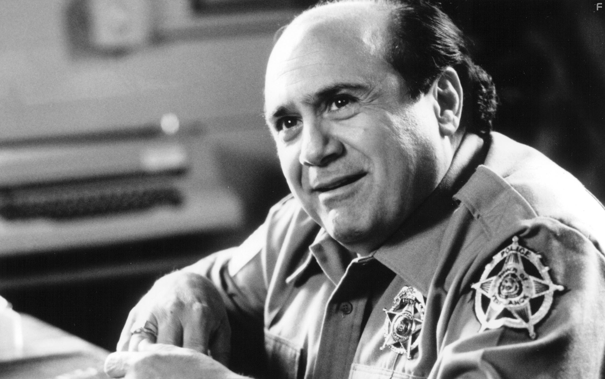 Danny DeVito in Утопим Мону! (2000)