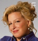 Bette Midler stars as Mona Dearly