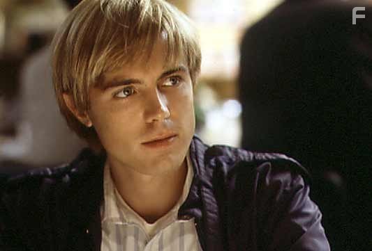 Casey Affleck appears as Bobby