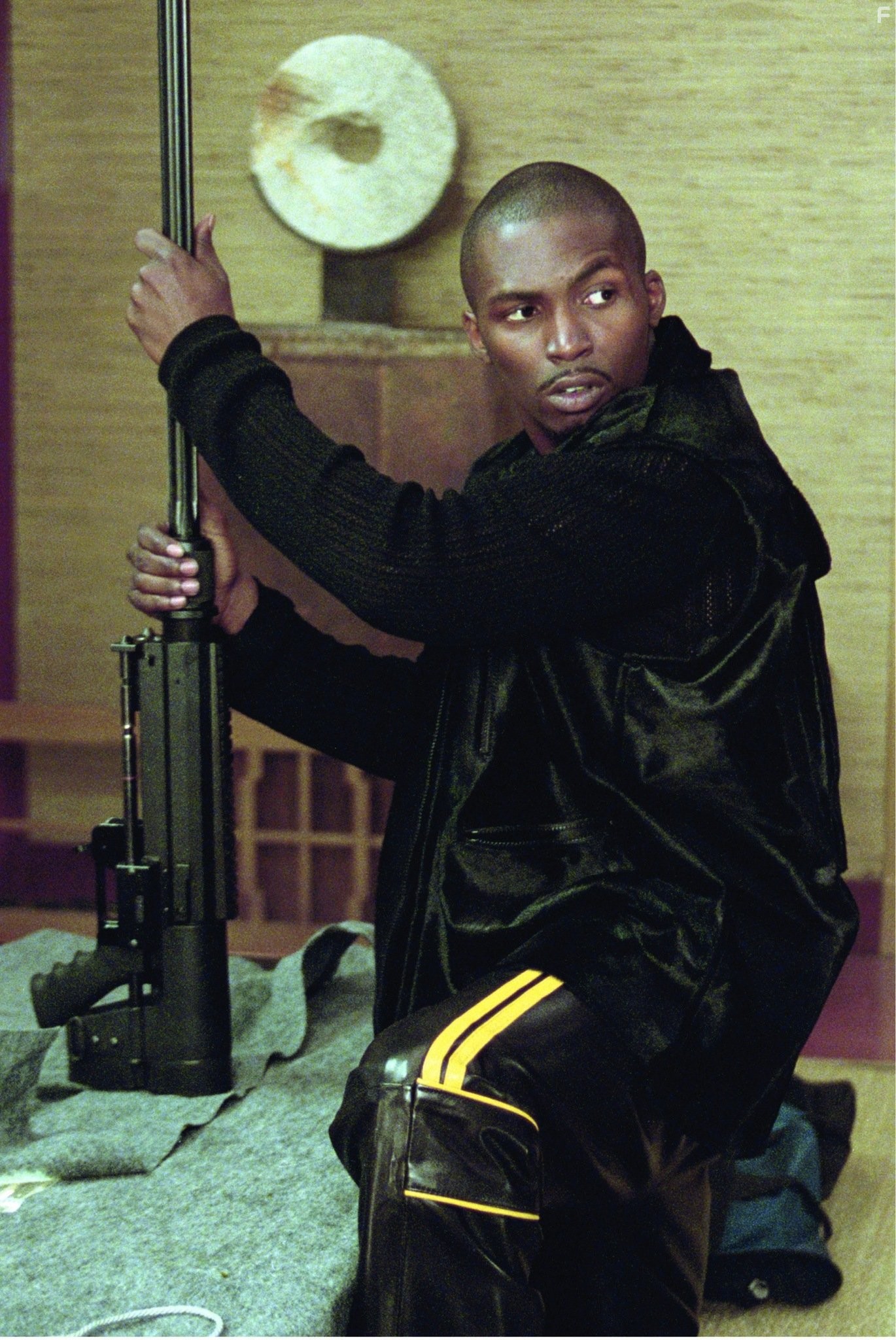 Drag-On in От колыбели до могилы (2003)