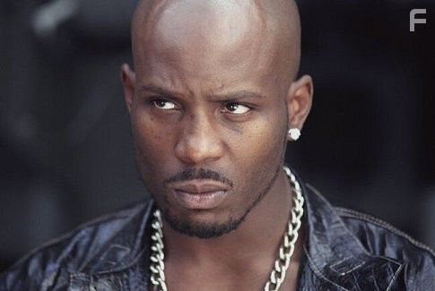 DMX in От колыбели до могилы (2003)