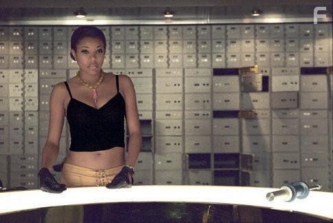 Gabrielle Union in От колыбели до могилы (2003)