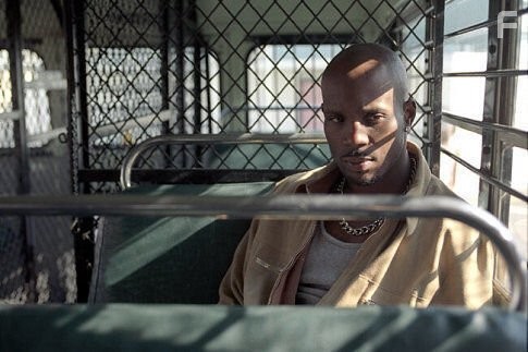 DMX in От колыбели до могилы (2003)