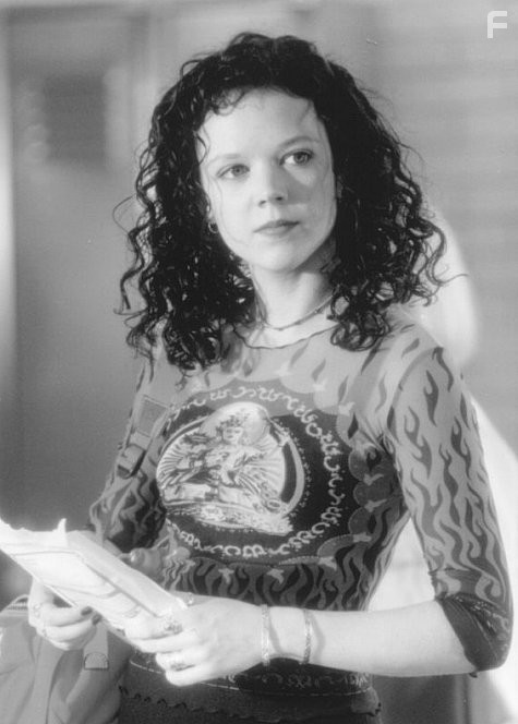 Emily Bergl in Кэрри 2: Ярость (1999)