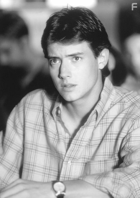 Jason London in Кэрри 2: Ярость (1999)