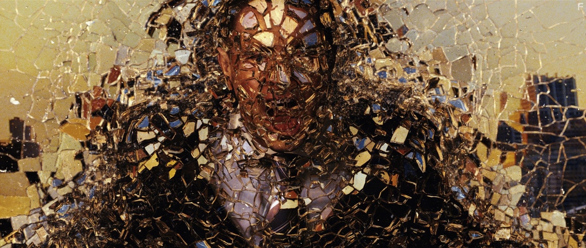 Особо опасен (2008)