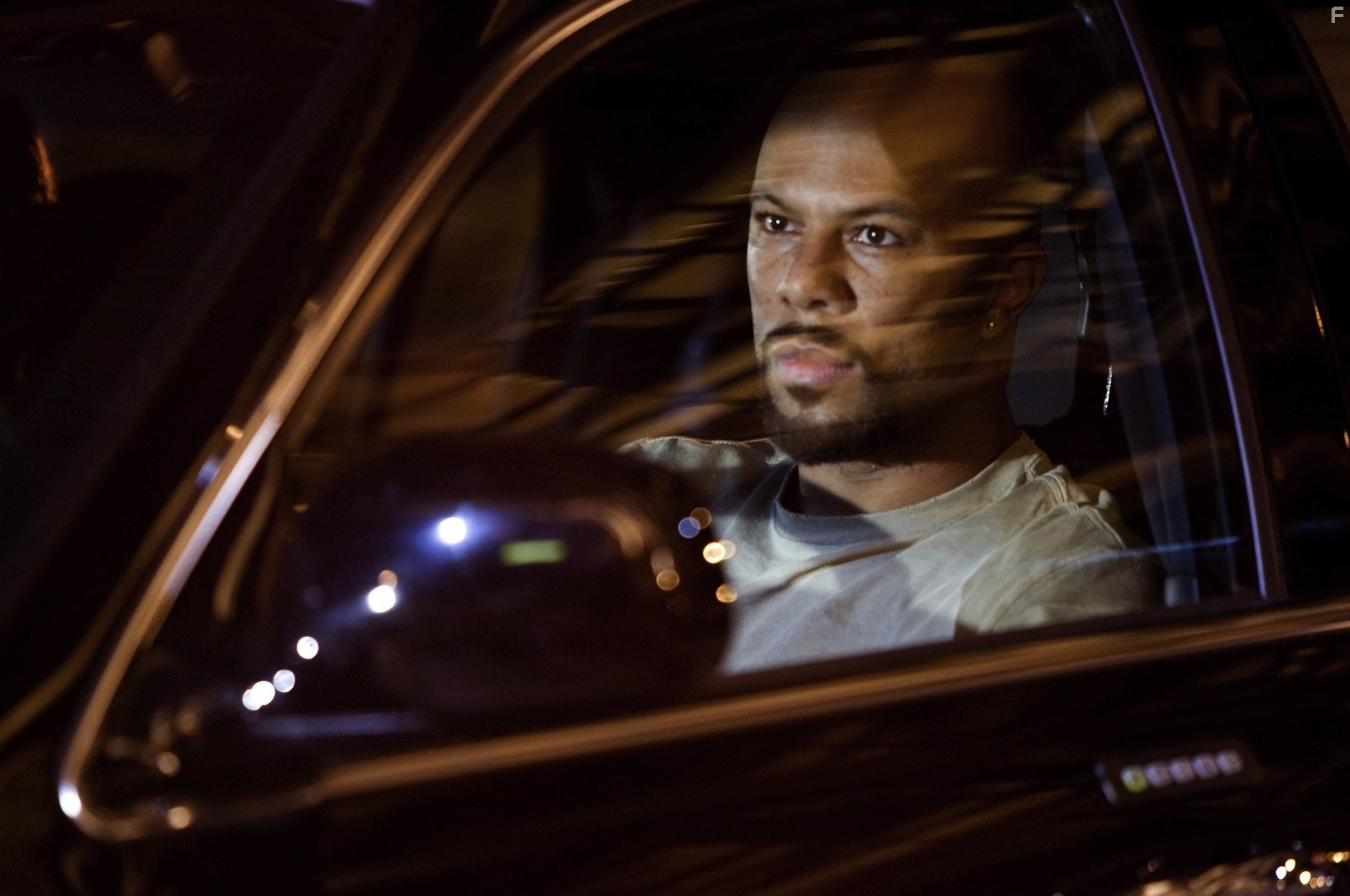 Common in Особо опасен (2008)