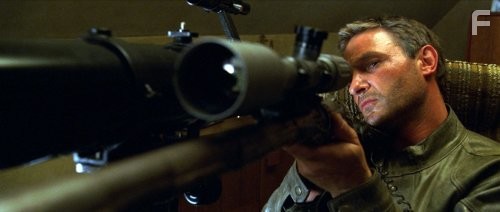 Thomas Kretschmann in Особо опасен (2008)