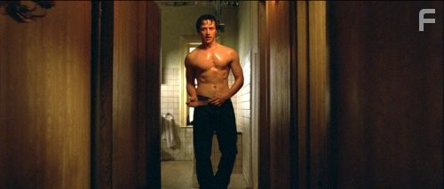 James McAvoy in Особо опасен (2008)