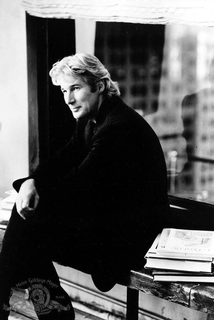 Richard Gere in Осень в Нью-Йорке (2000)