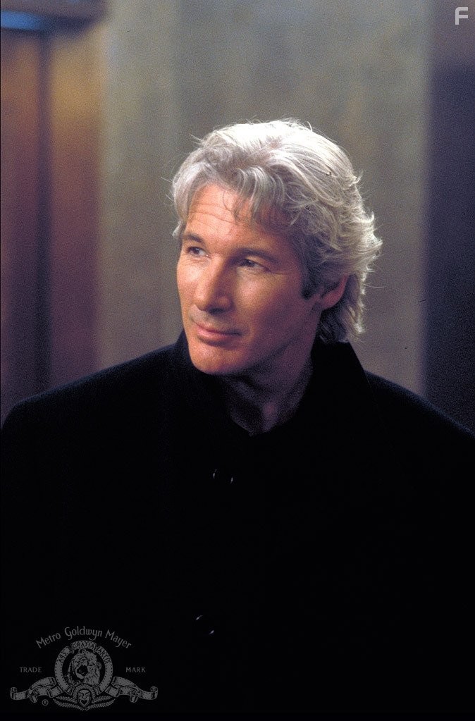 Richard Gere in Осень в Нью-Йорке (2000)