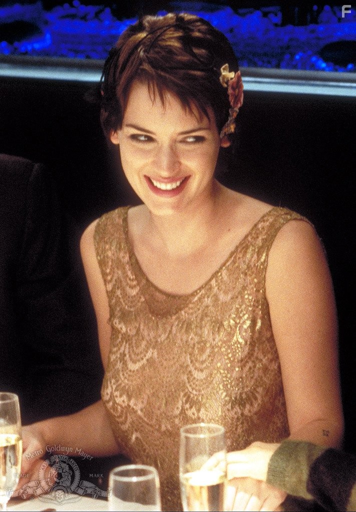 Winona Ryder in Осень в Нью-Йорке (2000)