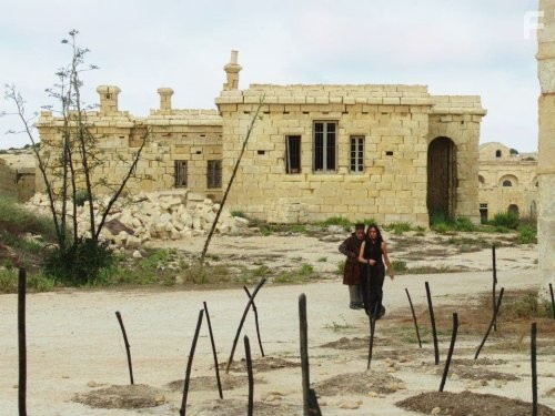 Синдбад (2012)