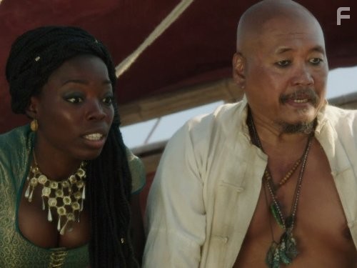 Синдбад (2012)