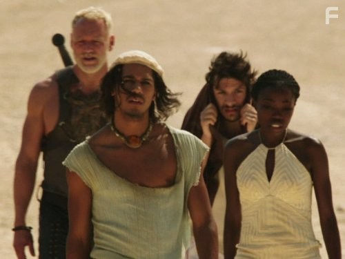 Синдбад (2012)