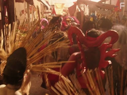 Синдбад (2012)