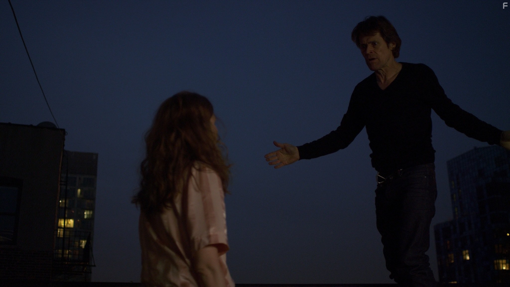 4:44 Последний день на Земле