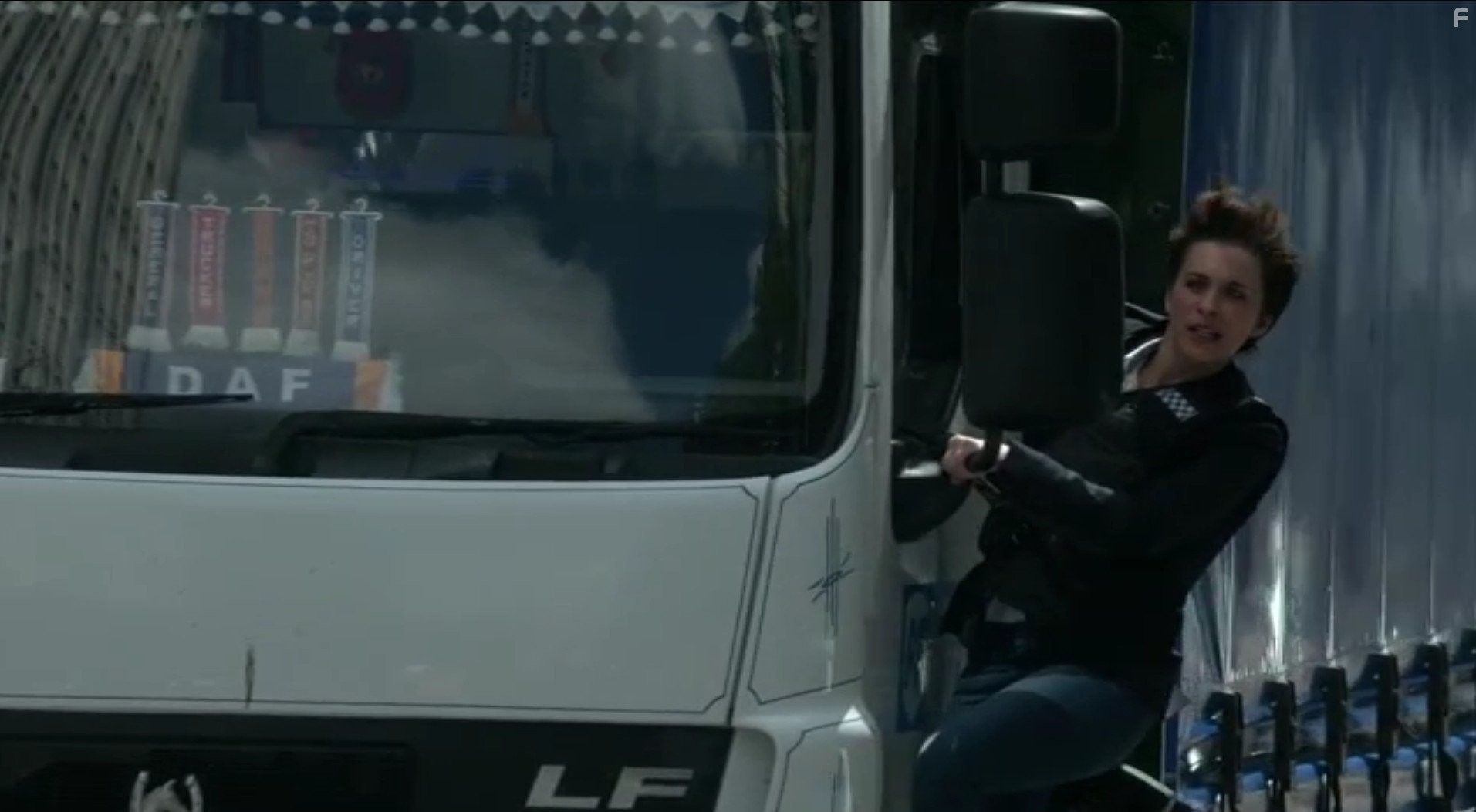 Vicky McClure in По долгу службы (2012)