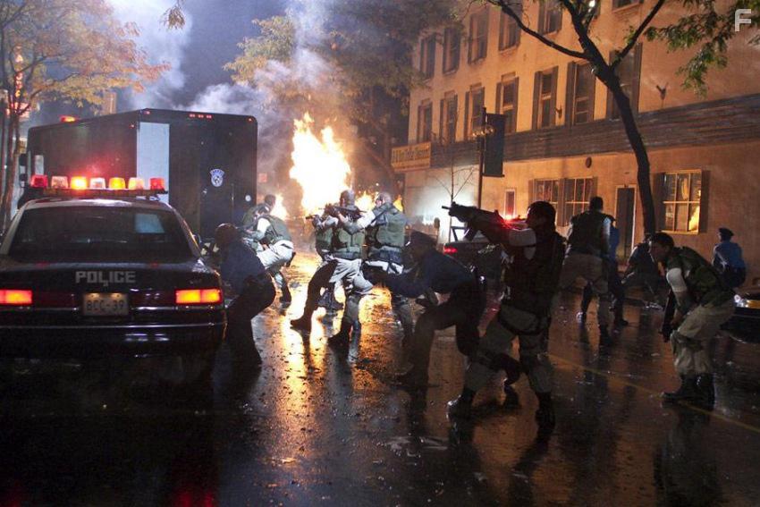 Обитель зла&nbsp;2: Апокалипсис #38