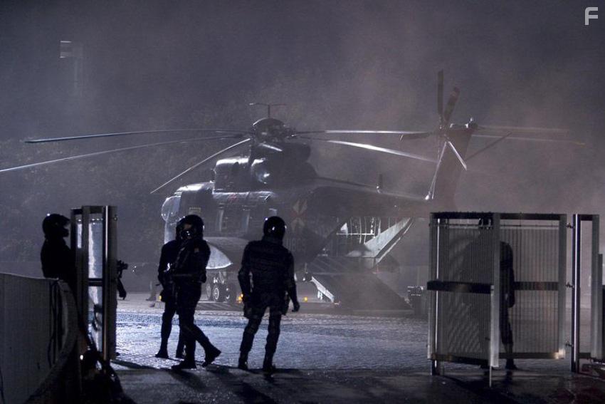 Обитель зла&nbsp;2: Апокалипсис #39