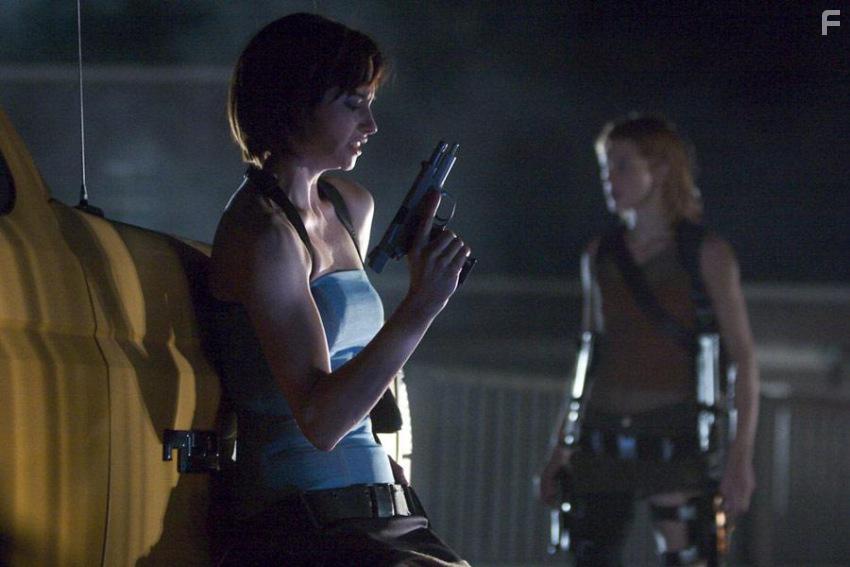 Обитель зла&nbsp;2: Апокалипсис #40