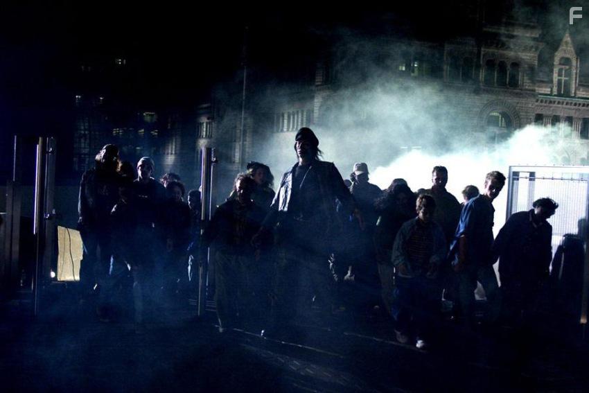 Обитель зла&nbsp;2: Апокалипсис #42