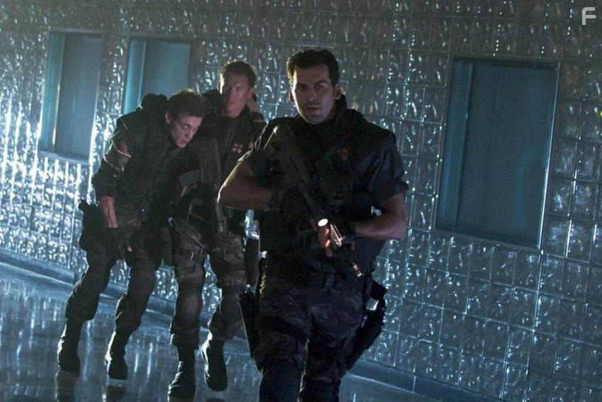 Обитель зла&nbsp;2: Апокалипсис #43