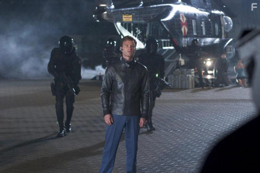 Обитель зла&nbsp;2: Апокалипсис #44