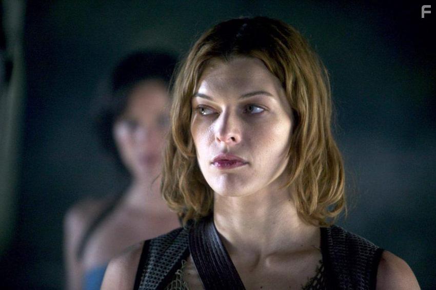 Обитель зла&nbsp;2: Апокалипсис #48