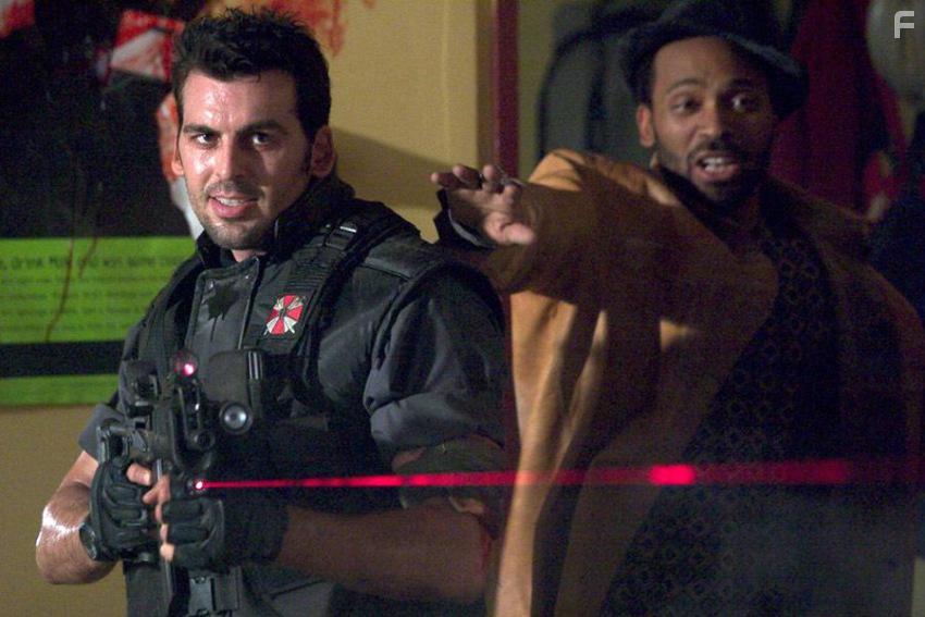 Обитель зла&nbsp;2: Апокалипсис #49