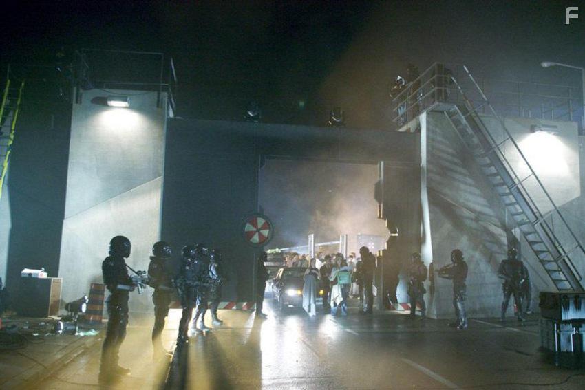 Обитель зла&nbsp;2: Апокалипсис #50