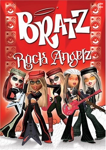 Bratz Rock Angelz (2005)