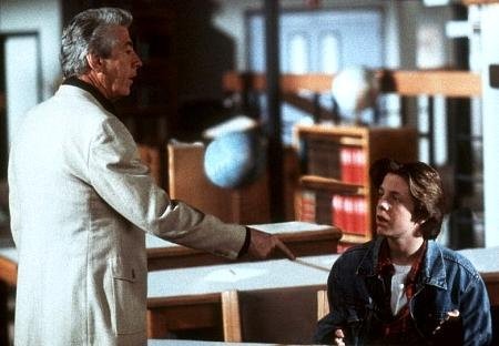 Недетское кино