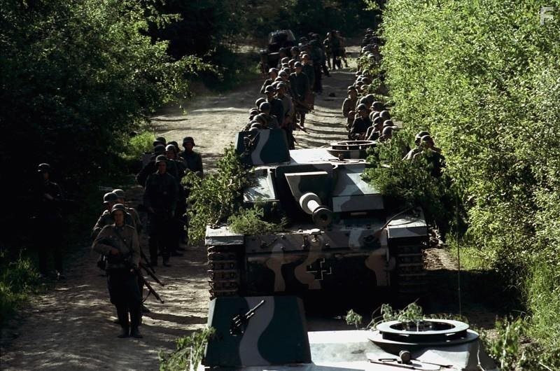 Tali-Ihantala 1944 (2007)