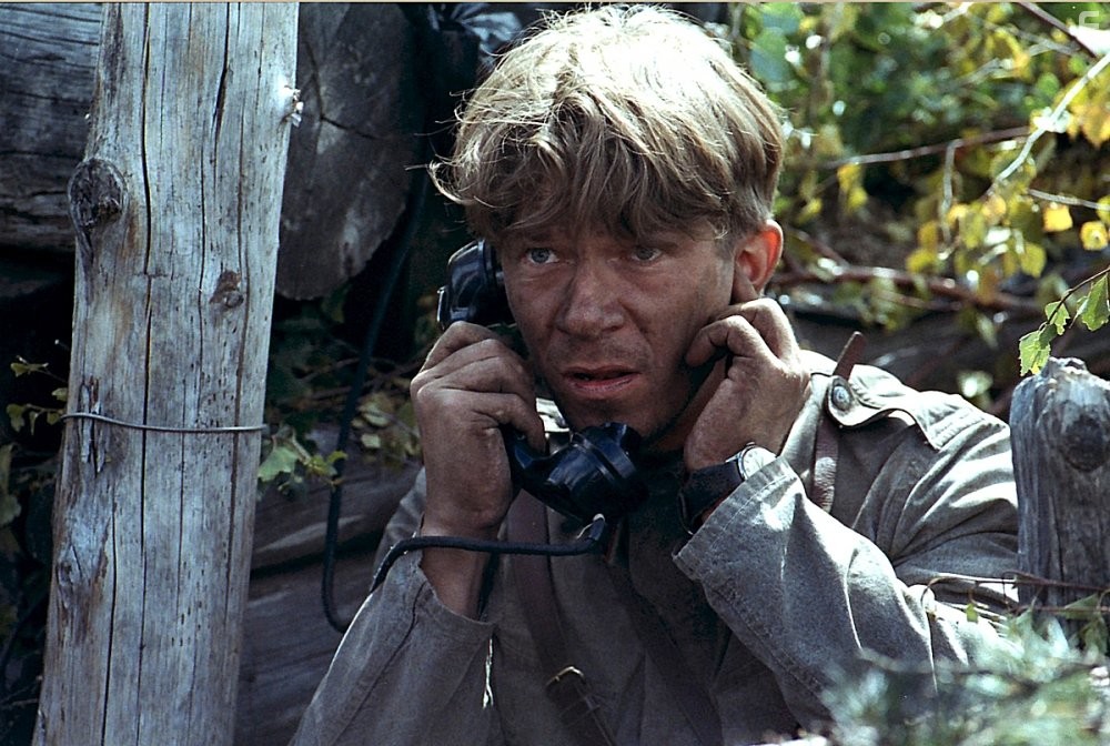 Fabian Sil?n in Tali-Ihantala 1944 (2007)