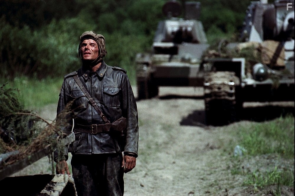 Taisto Oksanen in Tali-Ihantala 1944 (2007)