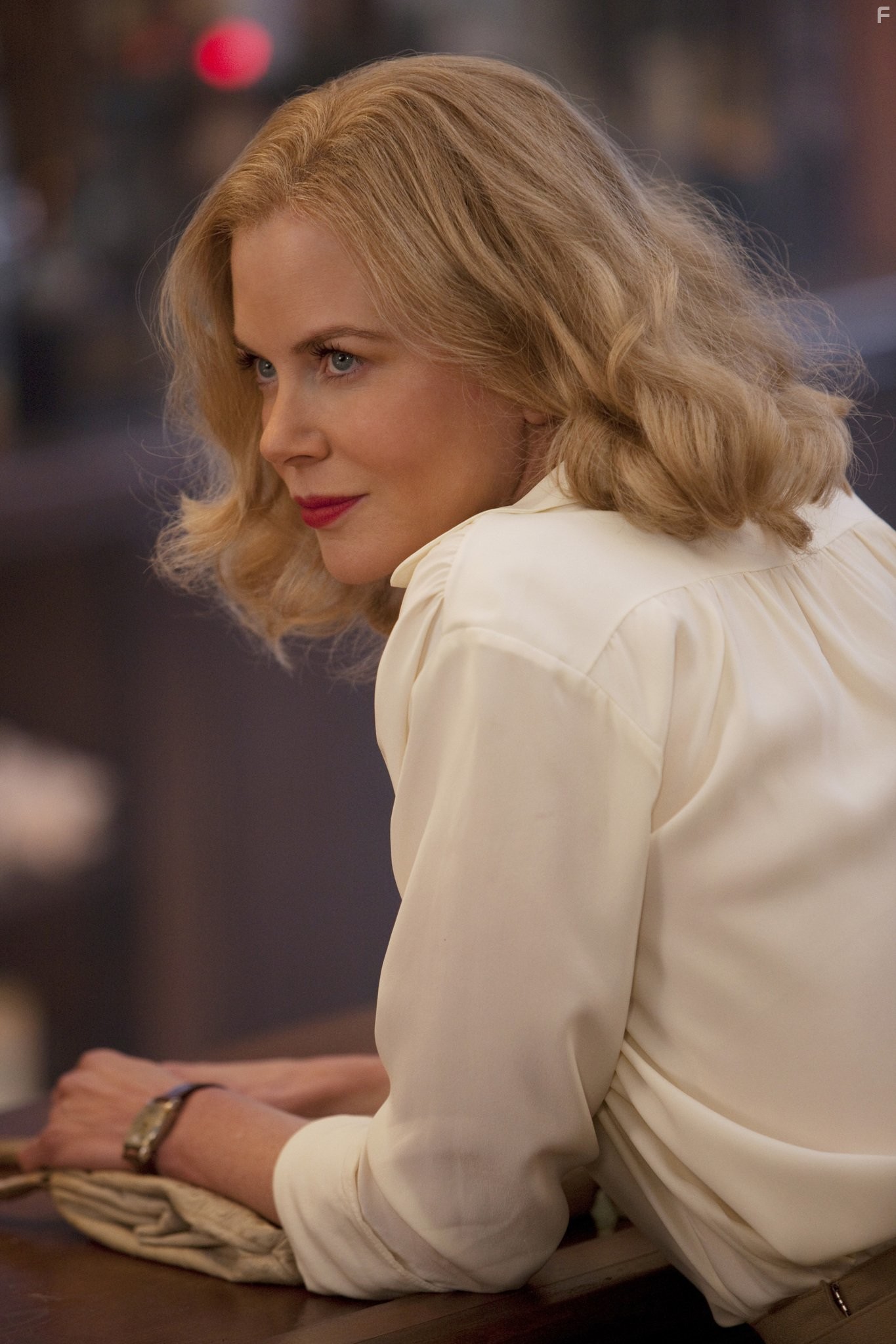 Nicole Kidman in Хемингуэй и Геллхорн (2012)