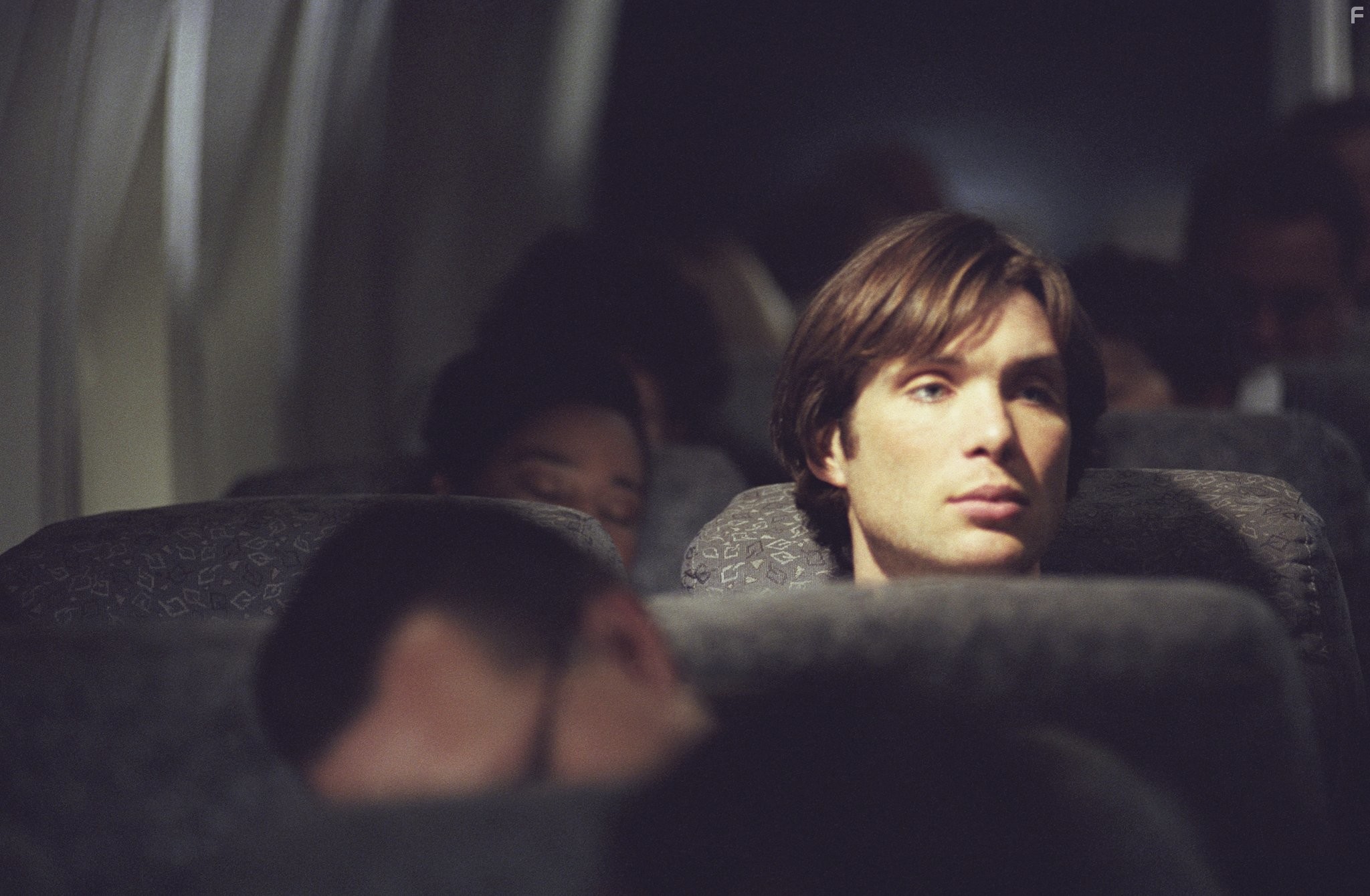 Cillian Murphy in Ночной рейс (2005)