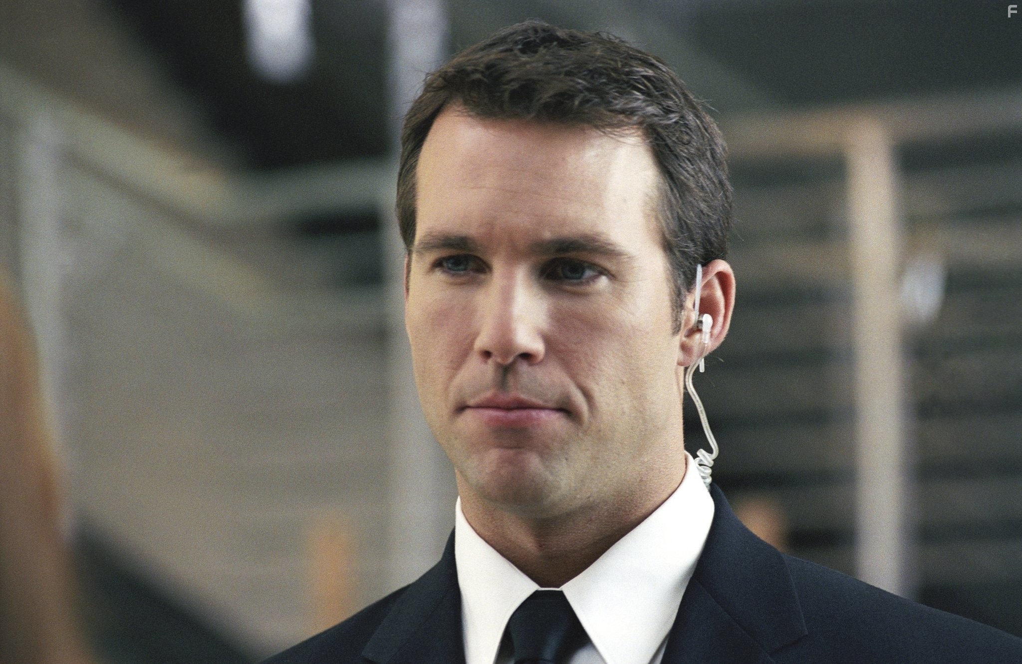 Colby Donaldson in Ночной рейс (2005)