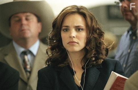 Rachel McAdams in Ночной рейс (2005)