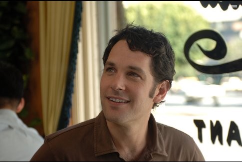 Paul Rudd in Невеста с того света (2008)