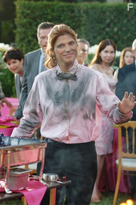Lake Bell in Невеста с того света (2008)