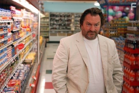 Stephen Root in Невеста с того света (2008)