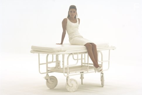 Eva Longoria in Невеста с того света (2008)