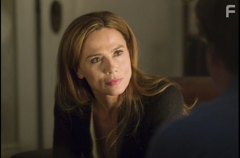 Lena Olin in Наркоз (2007)