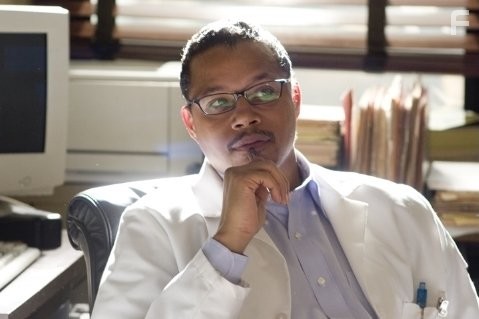 Terrence Howard in Наркоз (2007)