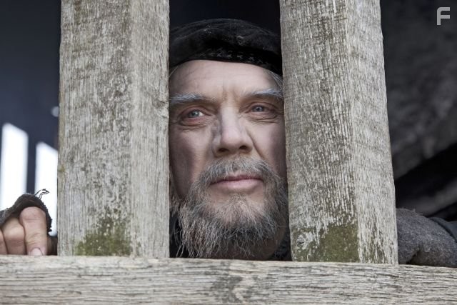 David Bamber in Пустая корона: Henry IV, Part 2 (2012)