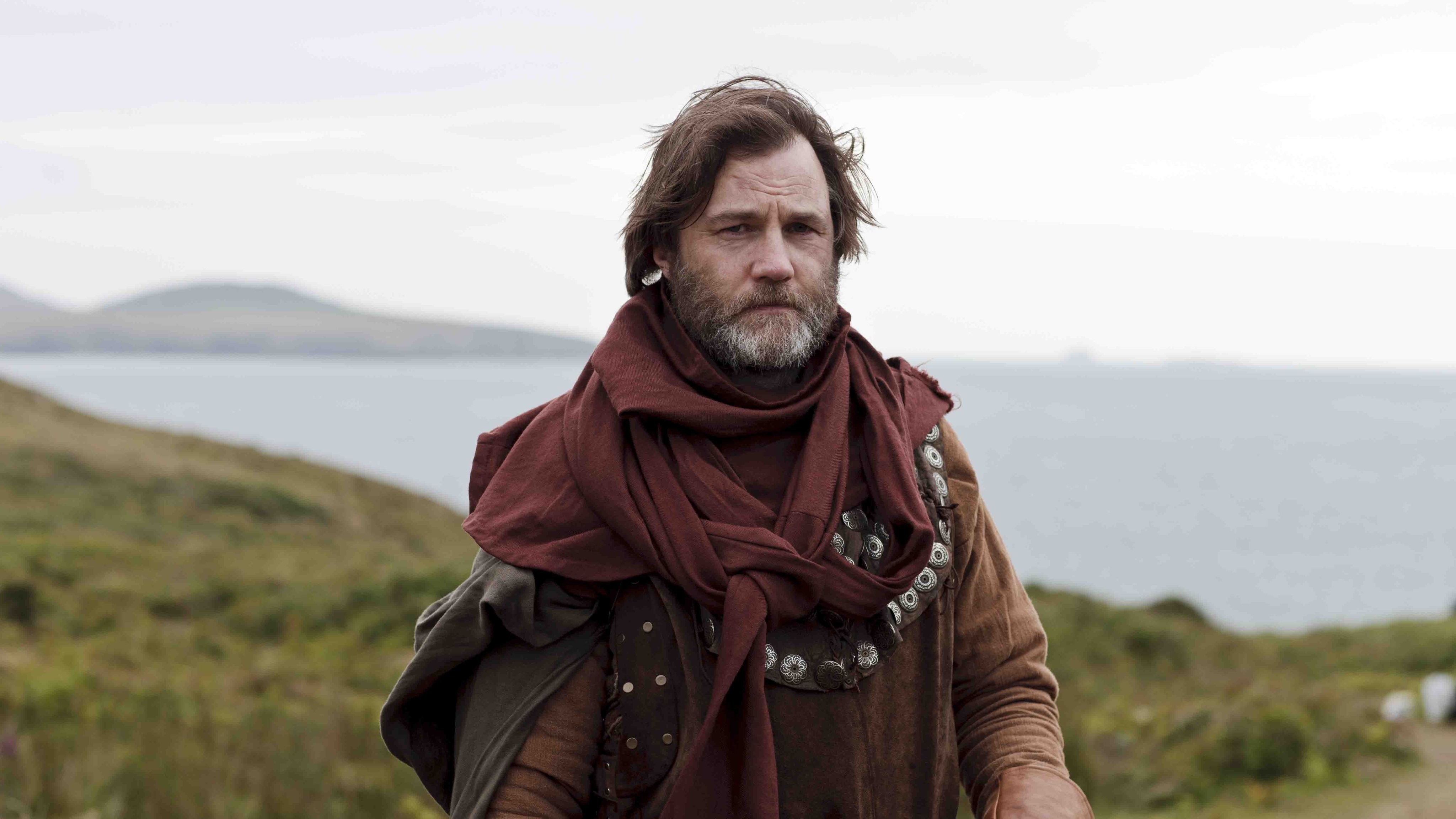 David Morrissey in Пустая корона: Richard II (2012)