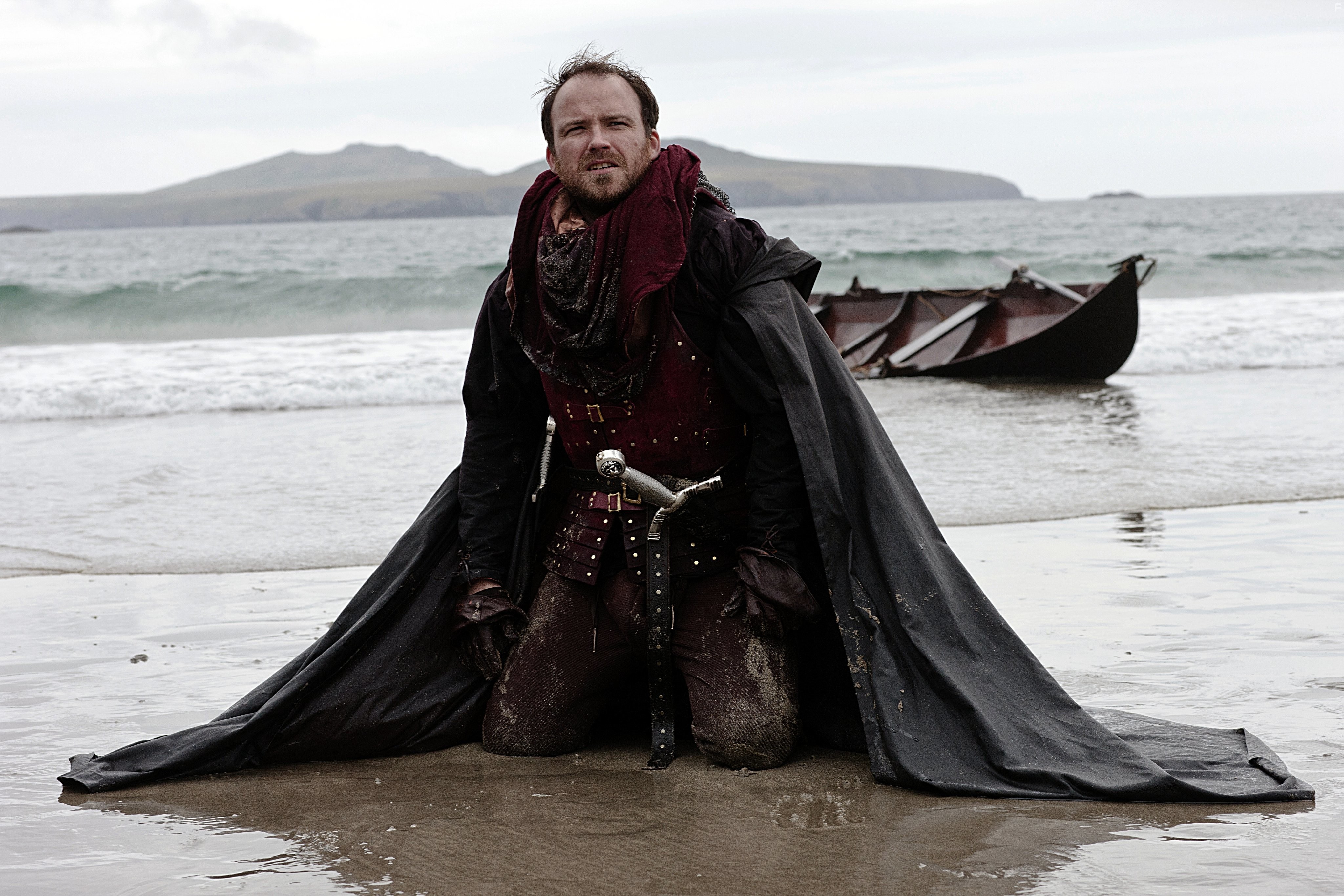 Rory Kinnear in Пустая корона: Richard II (2012)