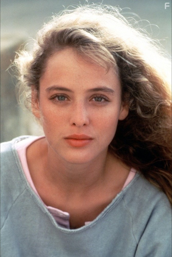 Virginia Madsen in Электрические грёзы (1984)